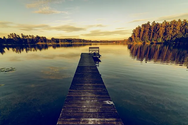 Mazury dla aktywnych. W jaki sposób można tu spędzić czas?