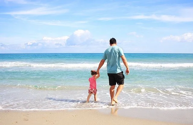 Atrakcyjna zabawa na plaży, jak ją zorganizować?