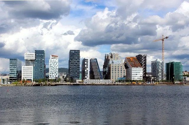 Jak zorganizować wyjazd do Oslo na weekend?