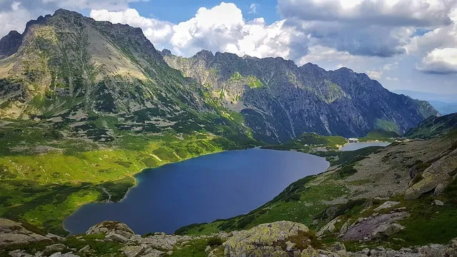 Noclegi Zakopane centrum czyli sposób na wspaniały weekend