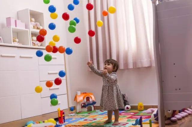 5 zalet organizacji urodzin dla dzieci w sali zabaw